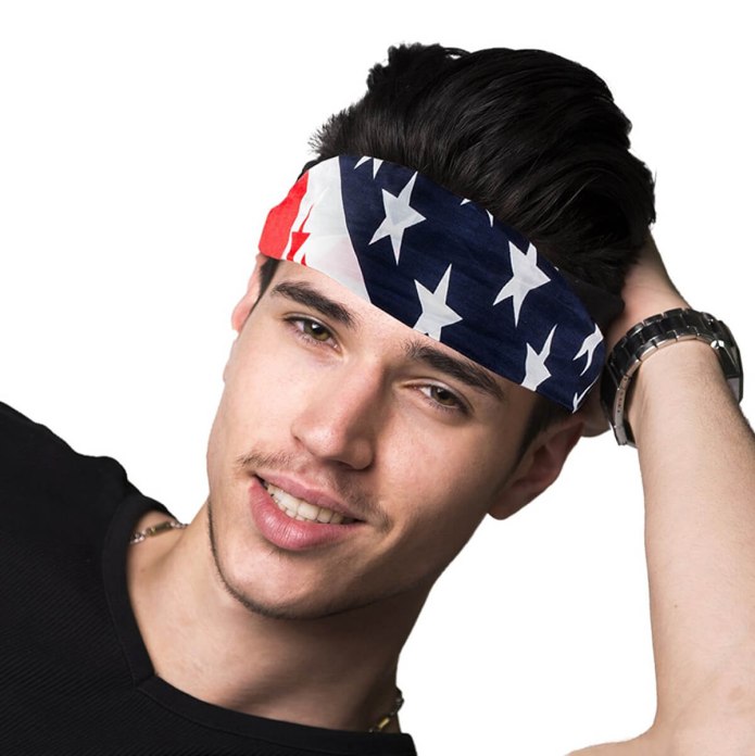 Бандана FLACKJK