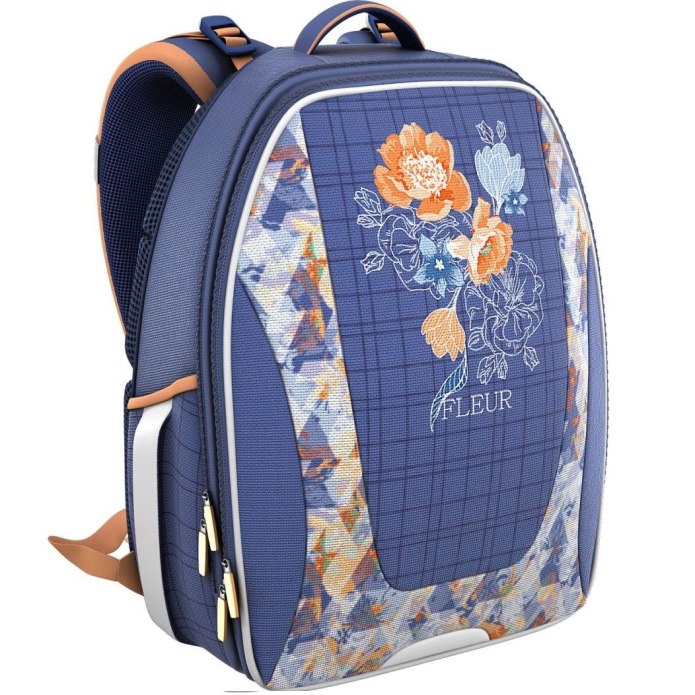 ERICHKRAUSE рюкзак la'fleur Multi Pack 39359