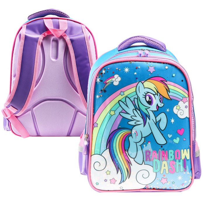 Рюкзак my little Pony Hasbro