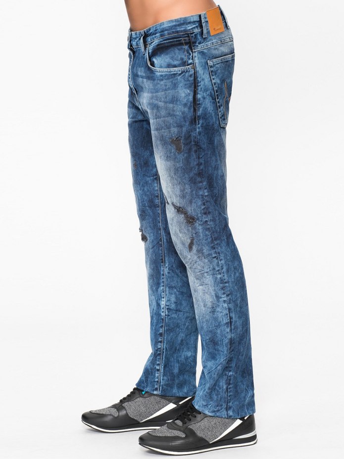 Jordache джинсы Basics