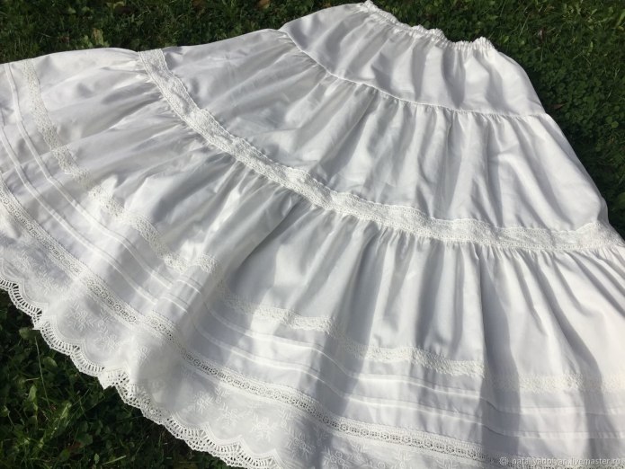 Подъюбник Belinay 0550