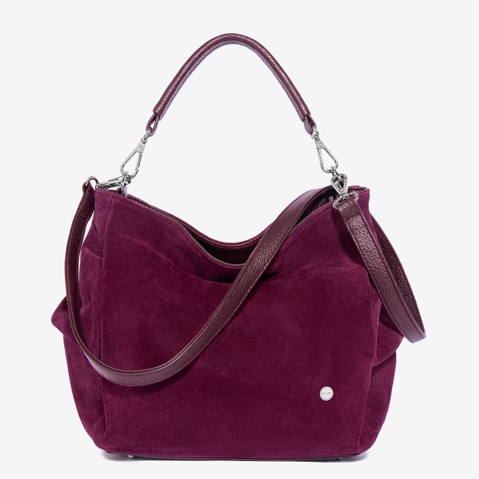 Richet 2372ln 358 бордовый