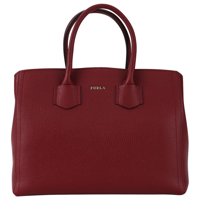 Furla бордо
