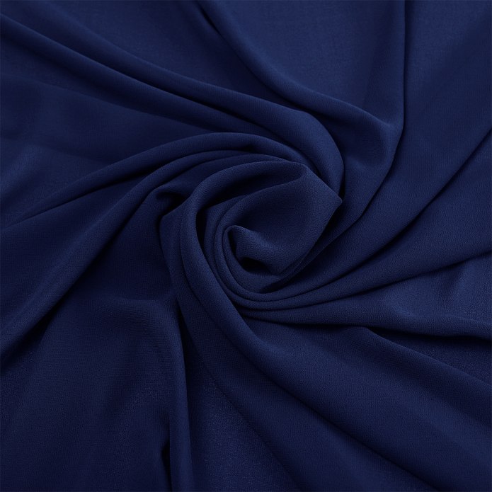 Ткань Max Mara 135 Blue