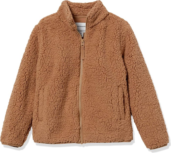 TNF Sherpa Jacket женский