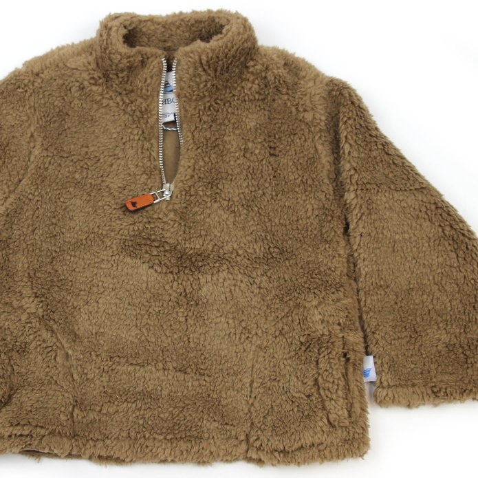 SP Sherpa Fleece