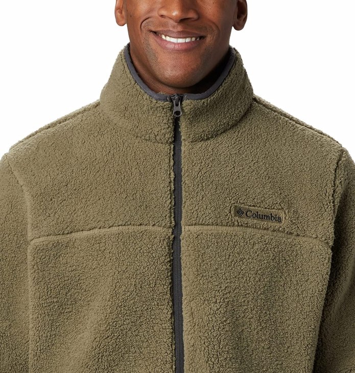 North face Sherpa Fleece