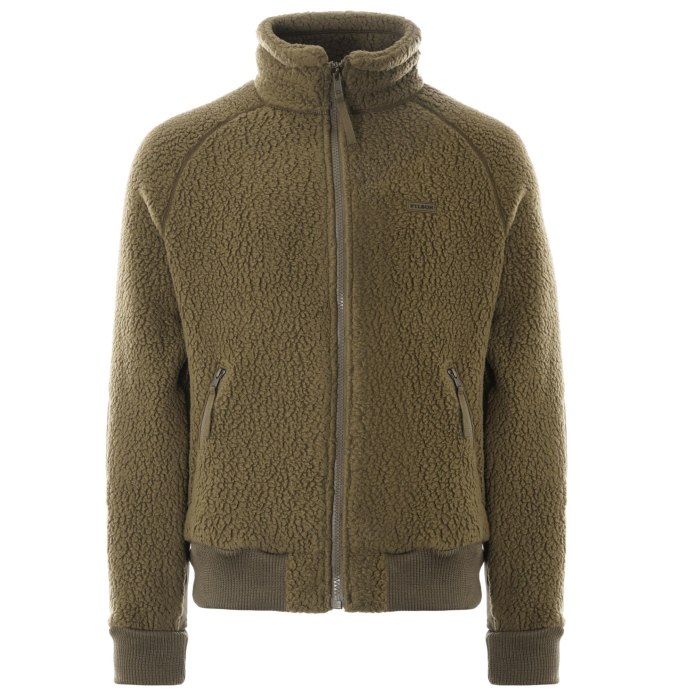Флис шерпа TNF