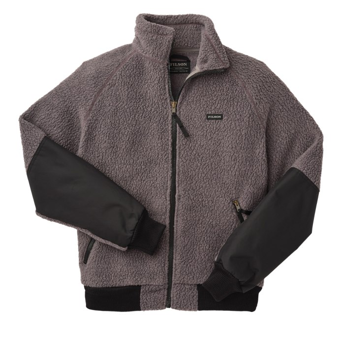Columbia.Fleece Hoodie Sherpa