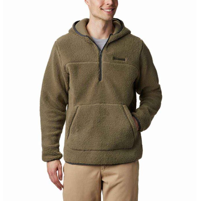 Шерпа Eddie Bauer