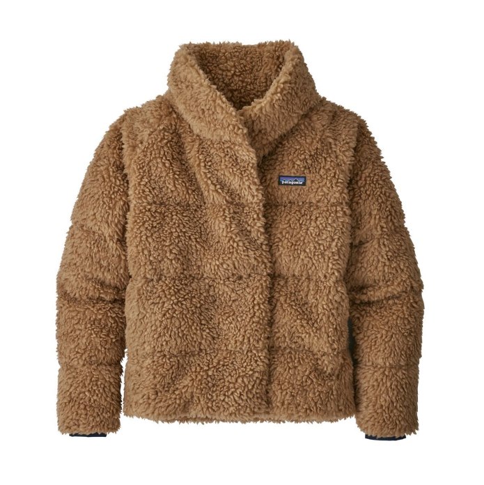 Columbia зимняя куртка Sherpa Jacket inside