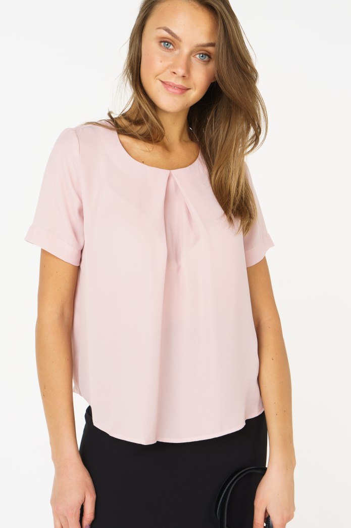Блуза p-fw19-2233