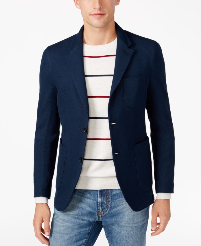 Tommy Hilfiger Blazer