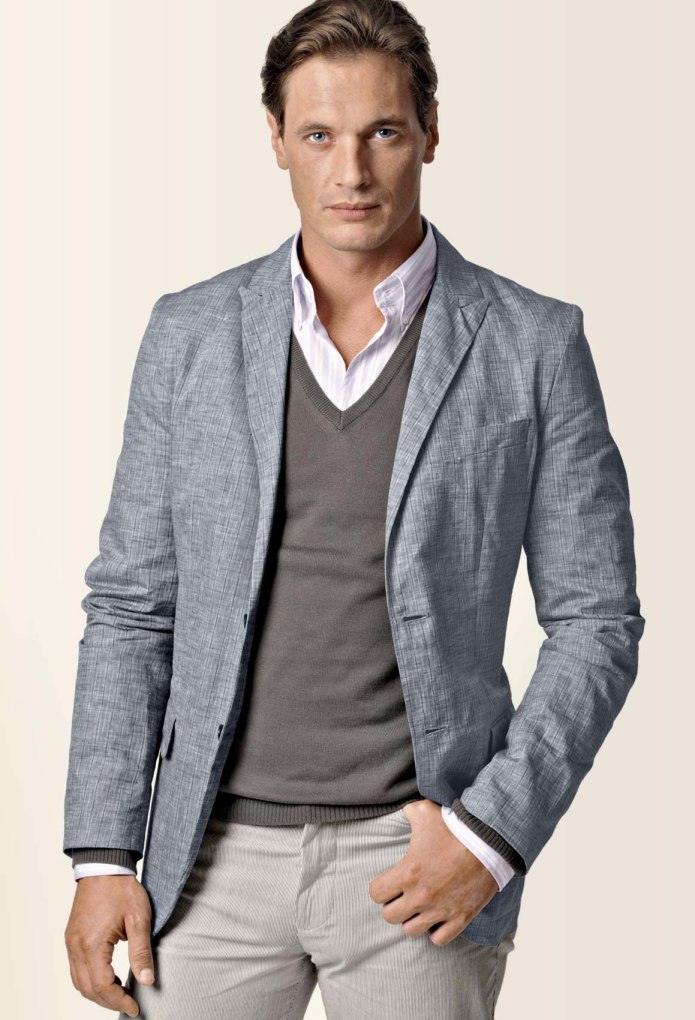 Пиджак Baldessarini Casual