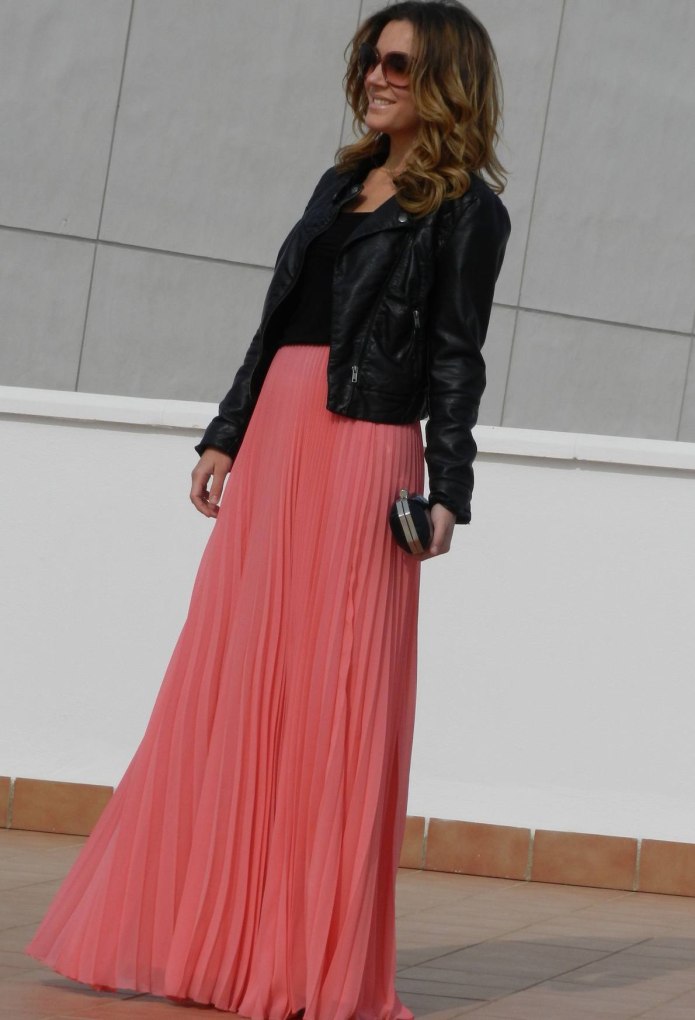 Юбка glance Maxi