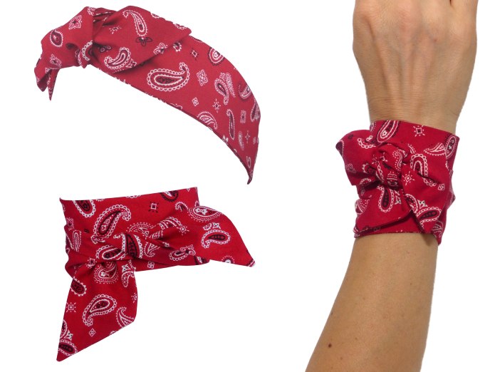 Бандана Majesty Facemask
