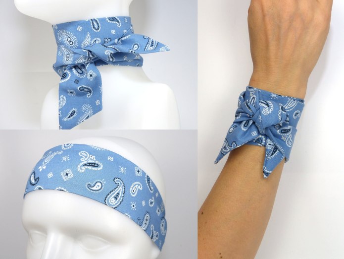 700000821 Бандана Sentinel Bandana