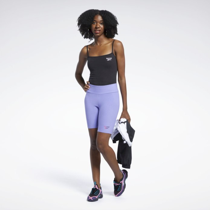Велосипедки Reebok женские