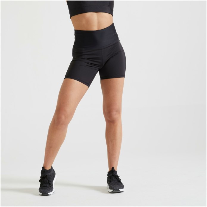 Велосипедки женские Reebok Training