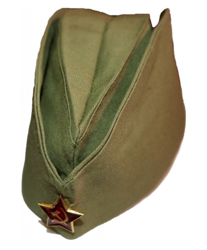 Военный пилот