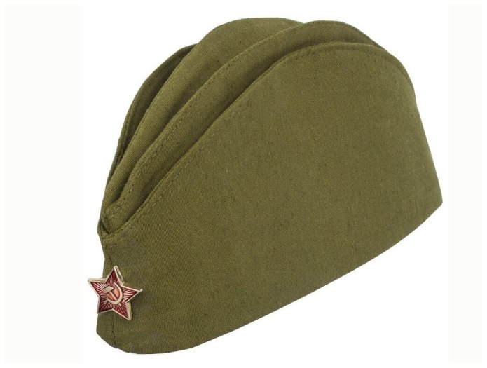 Военный пилот