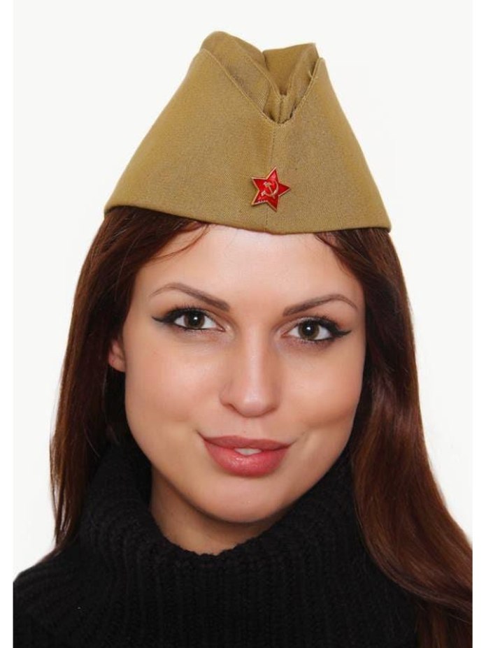 Военный пилот