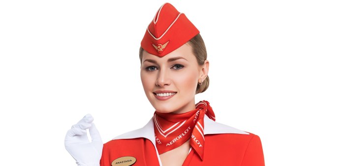 Пилотка стюардессы