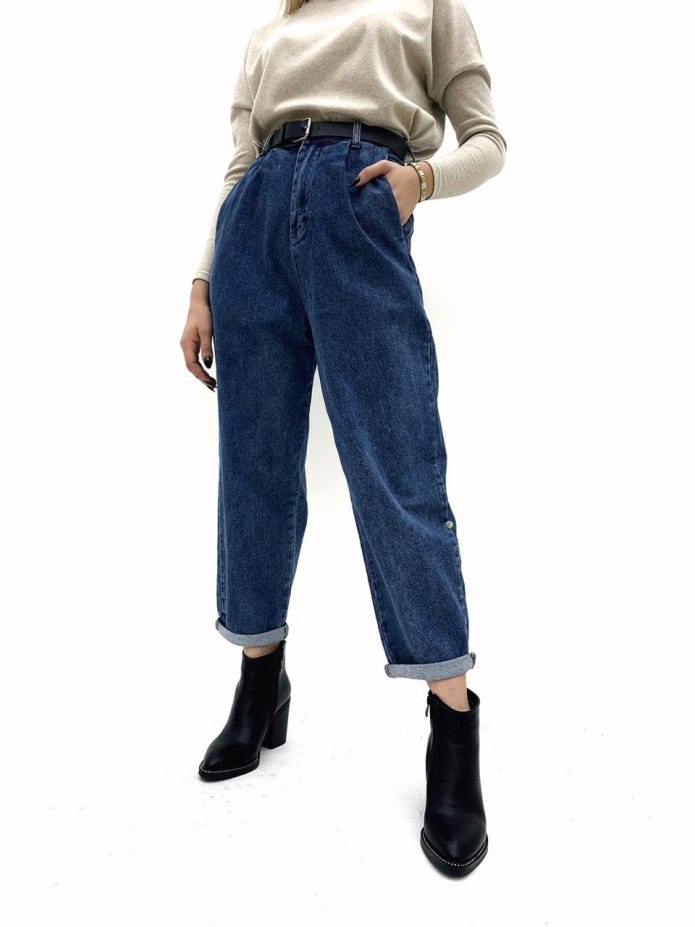 Джинсы Wrangler Retro boyfriend