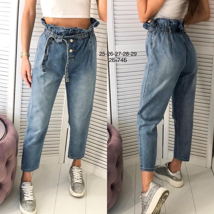 Terranova Denim джинсы