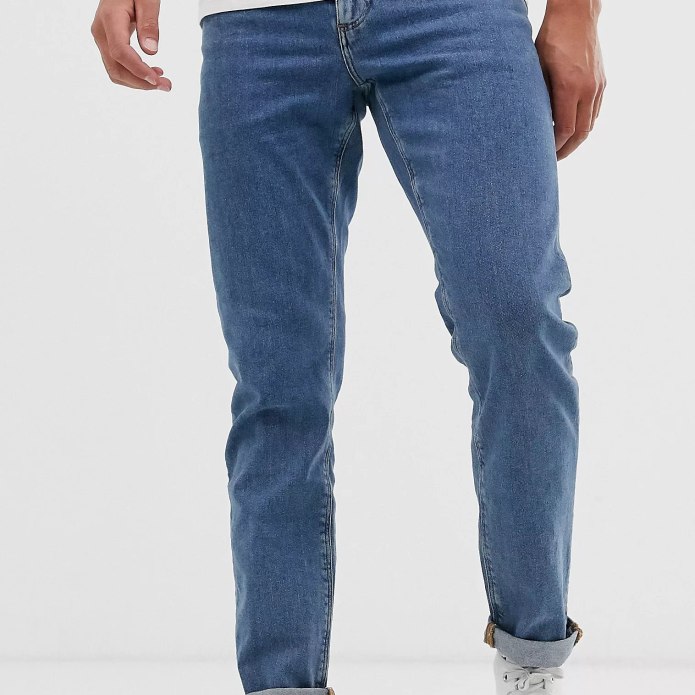 Josef super Slim Fit джинсы мужские
