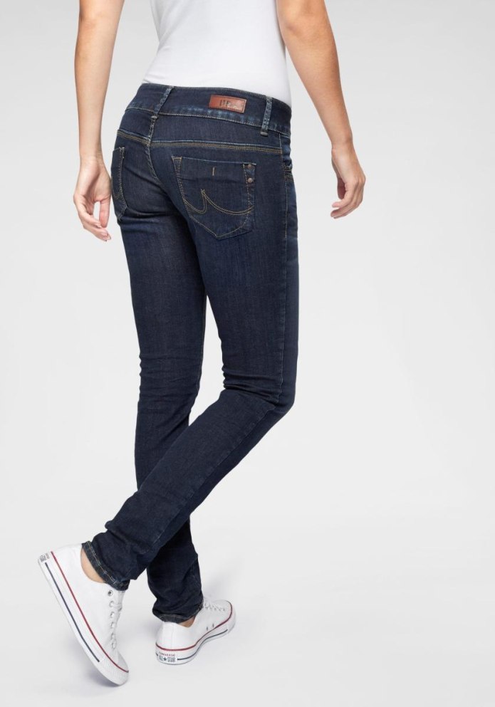 LTB Fit Slim Aspen джинсы