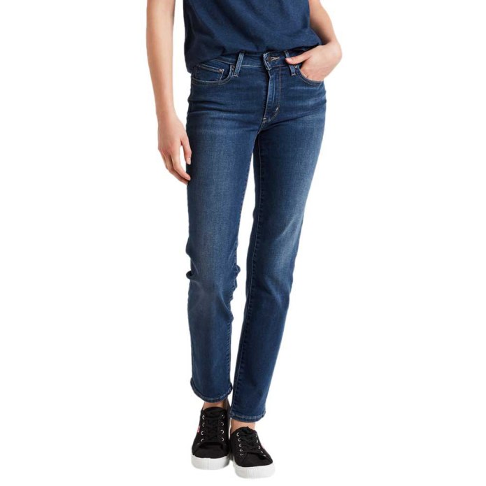 Levis 712 Slim