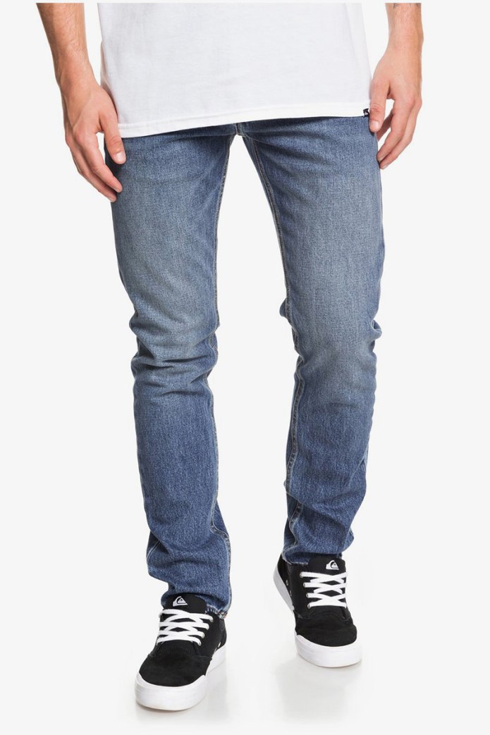 Джинсы Voodoo Surf Salt Water Slim Fit