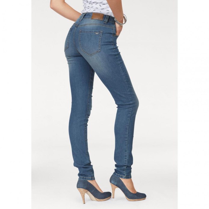 Kaporal Jeans Denim Slim