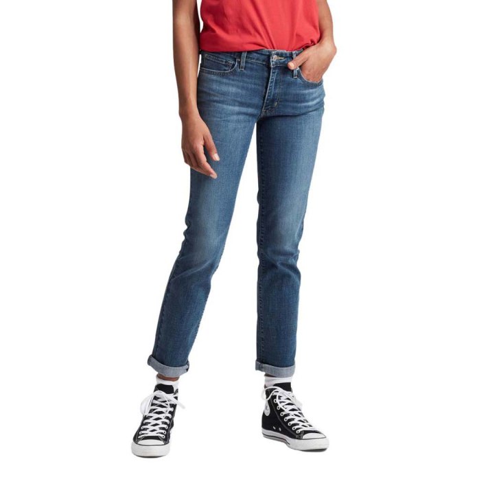 Levis Levi's 712 - Slim