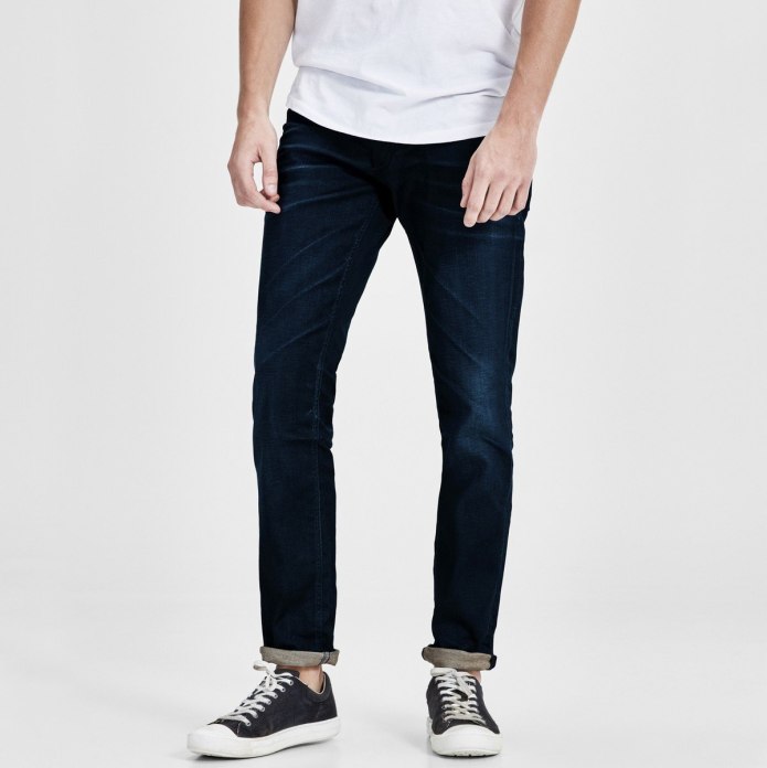 Джинсы tim Slim Fit