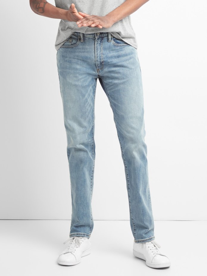 Джинсы gap Denim Slim