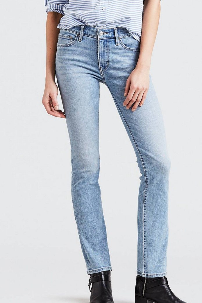 Levi's® / джинсы 712 Slim