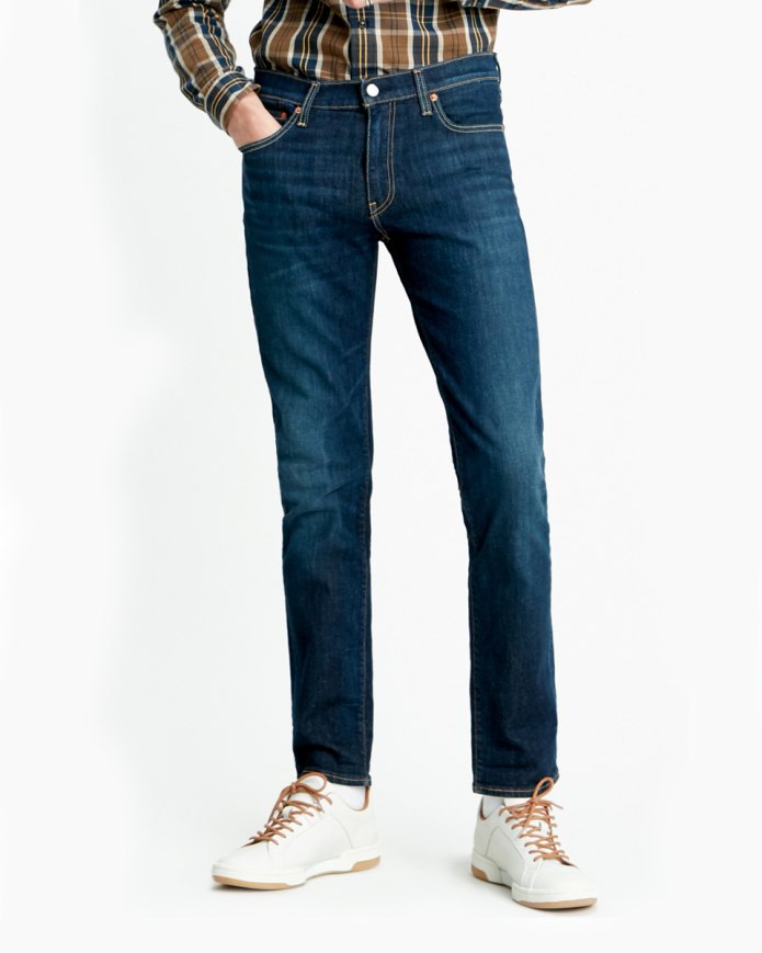 Levi's® / джинсы 511 Slim Fit