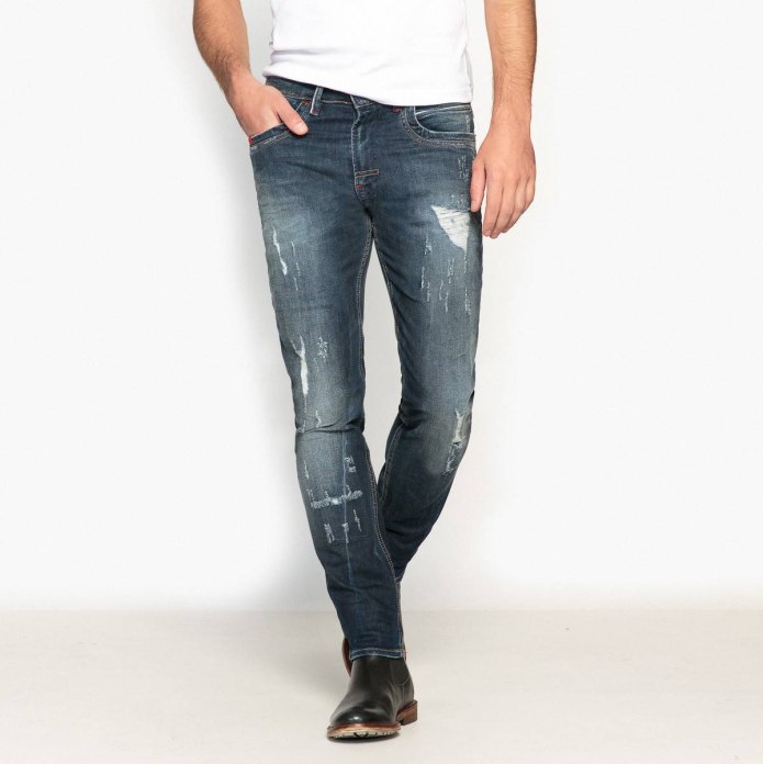 Kaporal Jeans Denim Slim