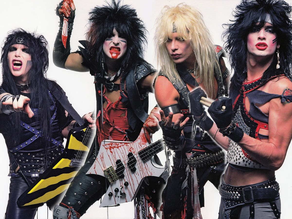 Рок америка. Группа Mötley Crüe. Мотли Крю группа. Мотли Крю 1981. Группа Mötley Crüe 1981.