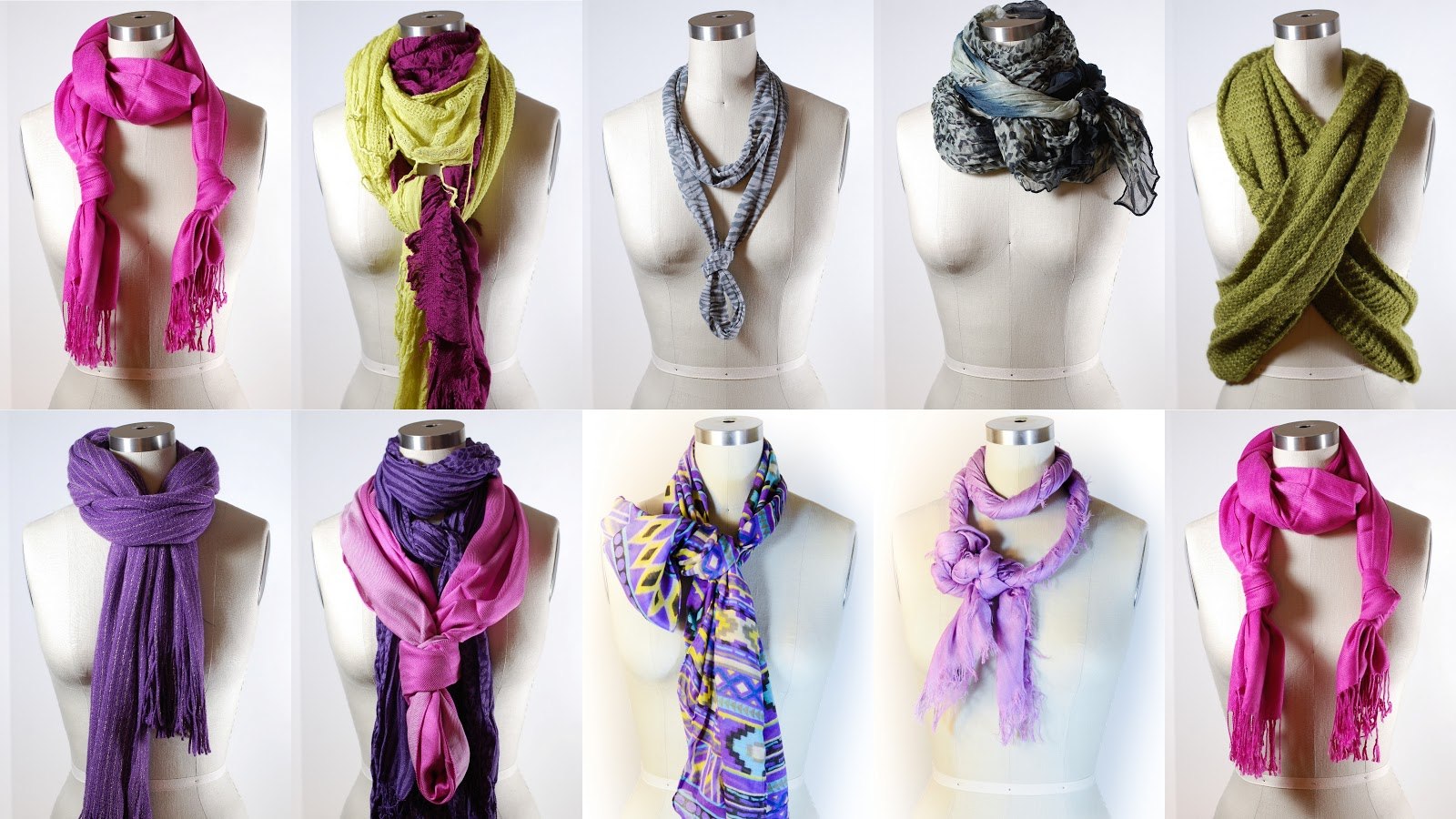 Завязывания шарфа женщине. Необычные шарфы. Красивые способы завязывания шарфа. Шарф на шее. Завязка шарфа.