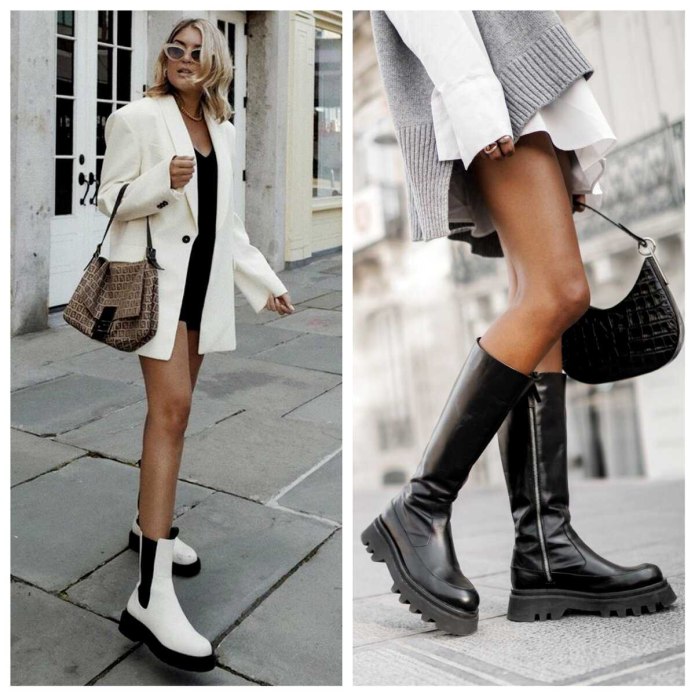 Дерби Prada женские