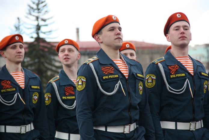 Берет войсковой