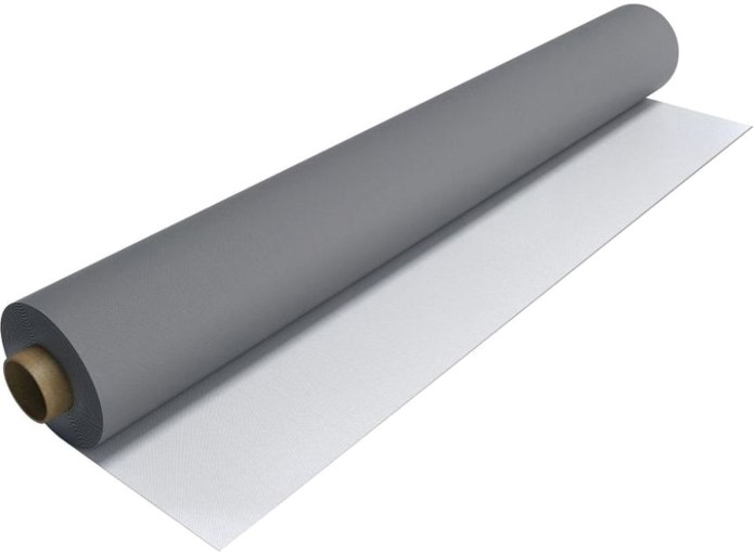 ПВХ мембрана PLASTFOIL Classic