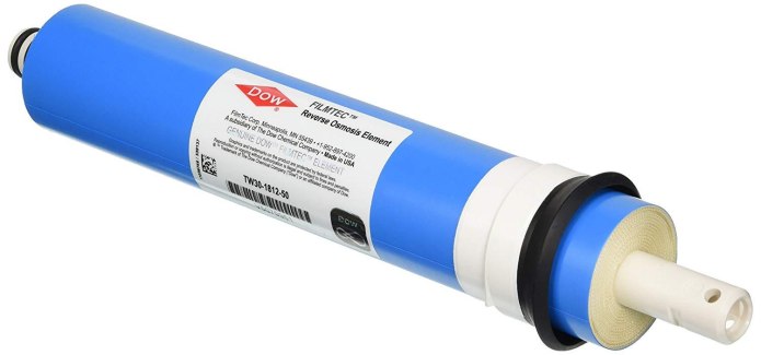 Мембрана Filmtec tw30 1812 100