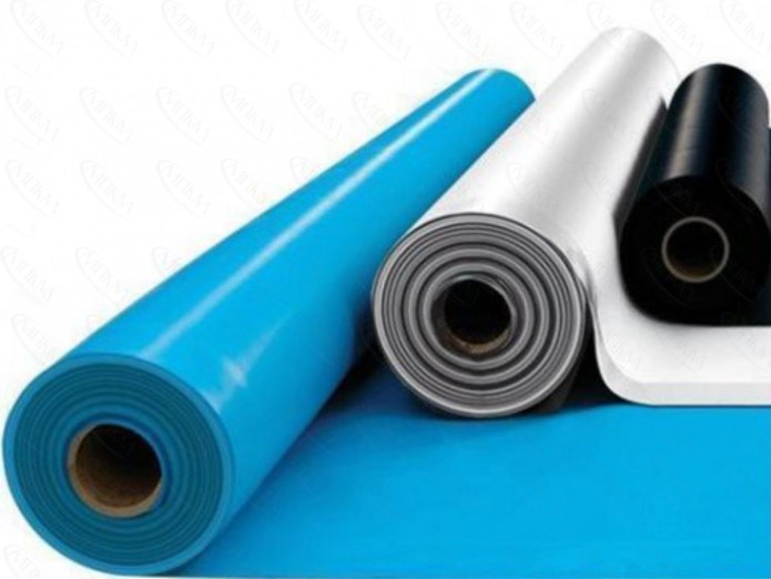 Мембрана Tyvek Soft, ветрозащита (1,5*50м, 75м2)