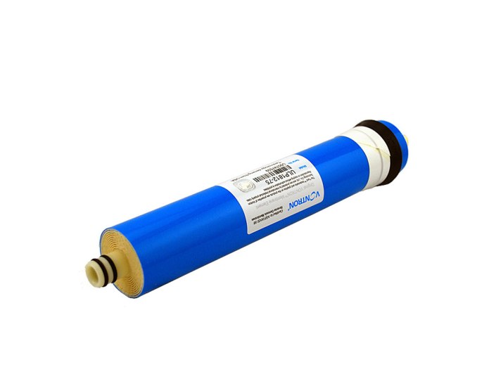Обратноосмотическая мембрана Vontron 1812-75 GPD