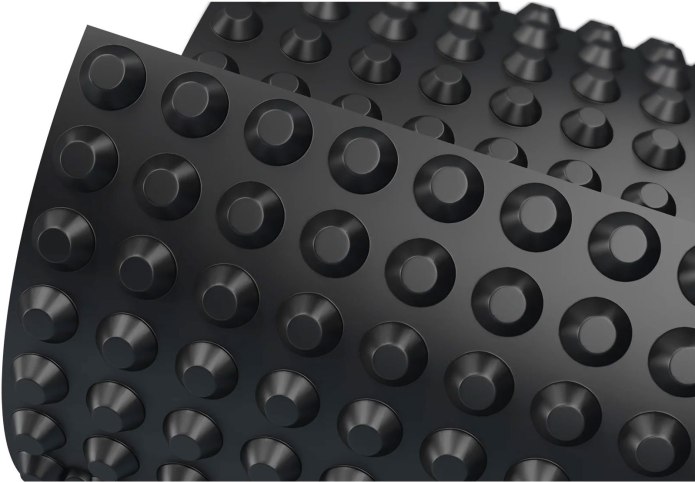 Planter Standard мембрана профилированная 2х20 м