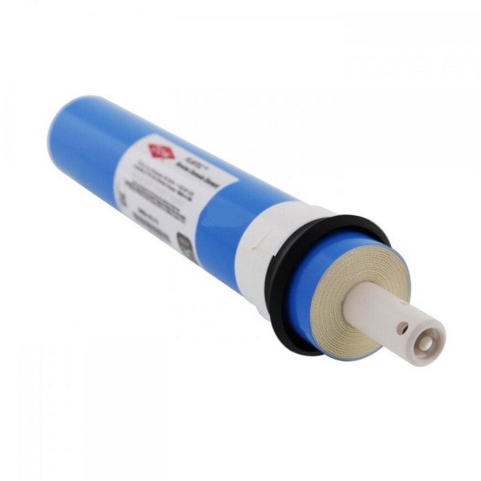 Мембрана Filmtec tw30-1812-75
